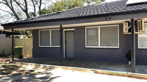 Maddington House Unit C - Northern Rivers Accommodation 0