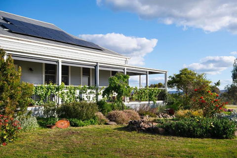 Mafic House - Northern Rivers Accommodation 3