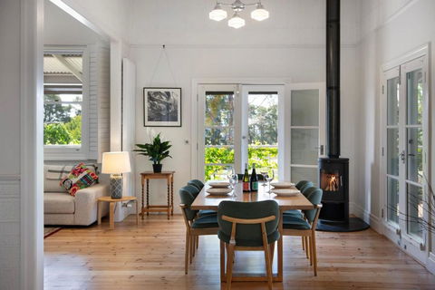 Mafic House - Northern Rivers Accommodation 1