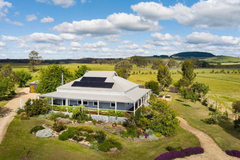 Mafic House - Northern Rivers Accommodation 0