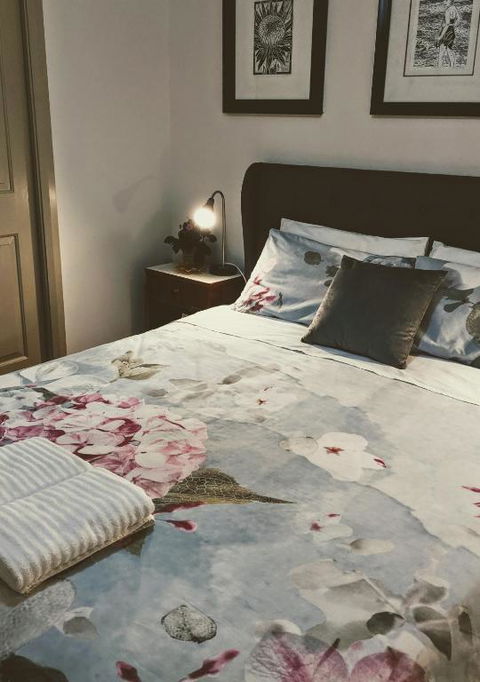 Magenta Cottage - Northern Rivers Accommodation 3