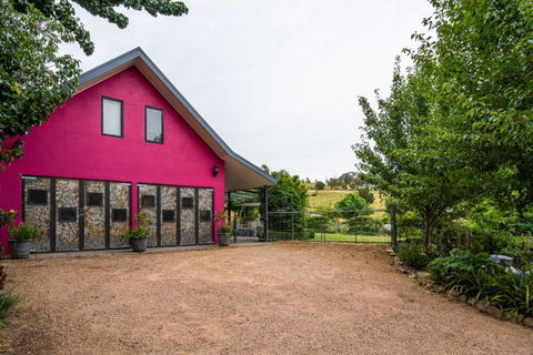 Magenta Cottage - Northern Rivers Accommodation 2