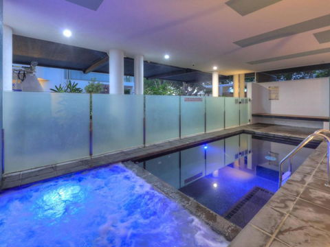 Maggies Beachfront Apartment 3 - Northern Rivers Accommodation 1