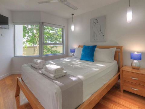 Maggies Beachfront Apartment 3 - Northern Rivers Accommodation 3