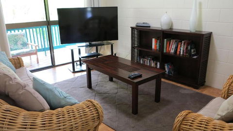 Magnetic Reef 7 - Northern Rivers Accommodation 2