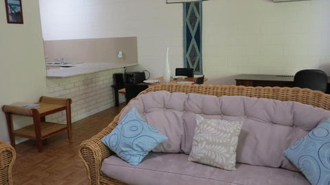 Magnetic Reef 7 - Northern Rivers Accommodation 3