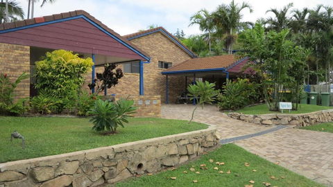 Magnetic Shores Unit 2 - Northern Rivers Accommodation 2
