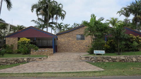 Magnetic Shores Unit 2 - Northern Rivers Accommodation 3