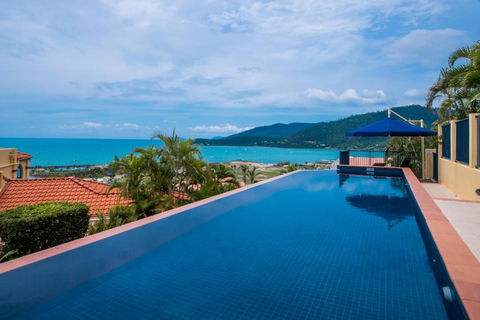 Magnificence At Airlie - Northern Rivers Accommodation 1