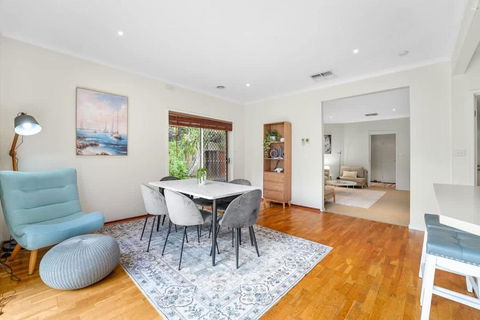 Magnificent Beachside Living At Heart Of Mornington - Northern Rivers Accommodation 2