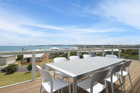Magnificent Boomer Beach - Northern Rivers Accommodation 2