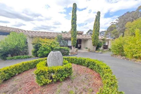Magnificent House With Huge Pool - Northern Rivers Accommodation 2