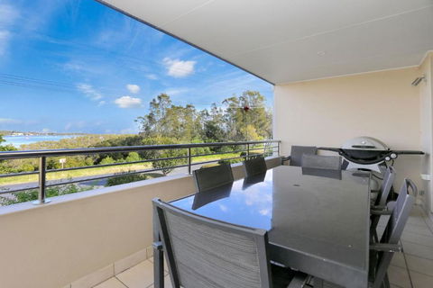 Magnificent Views - Mariners Mark 3 - Northern Rivers Accommodation 0