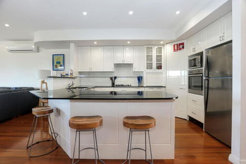 Magnificent Views - Mariners Mark 3 - Northern Rivers Accommodation 2