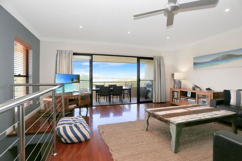 Magnificent Views - Mariners Mark 3 - Northern Rivers Accommodation 1