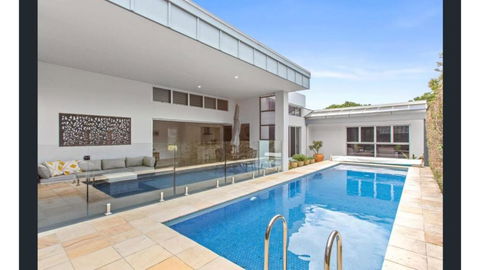 Magnolia Beach House - Northern Rivers Accommodation 2