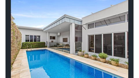 Magnolia Beach House - Northern Rivers Accommodation 0