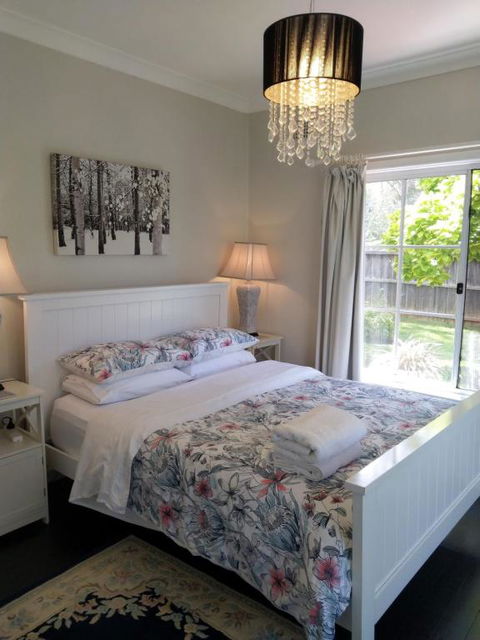 Magnolia Corner - Northern Rivers Accommodation 2