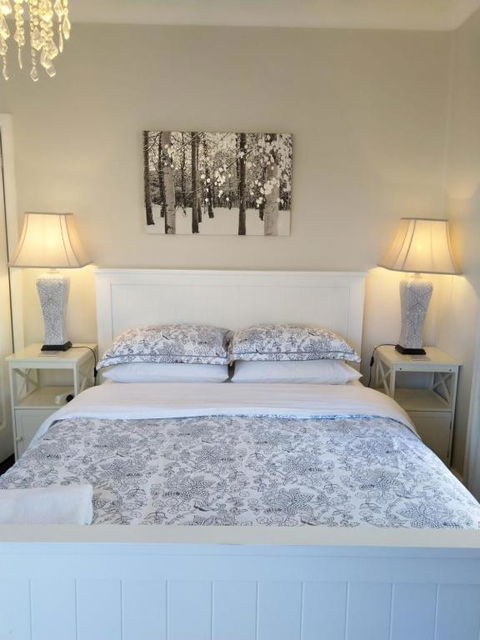 Magnolia Corner - Northern Rivers Accommodation 1