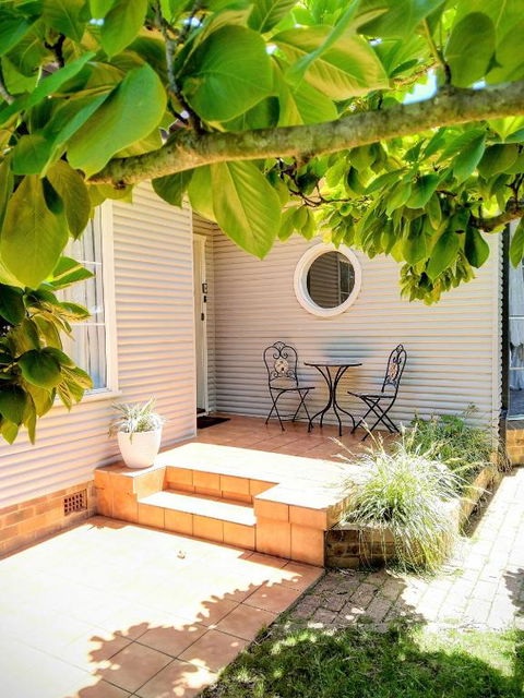 Magnolia Corner - Northern Rivers Accommodation 0