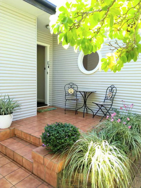 Magnolia Corner - Northern Rivers Accommodation 3