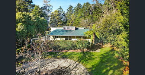 Magnolia Cottage - Northern Rivers Accommodation 0