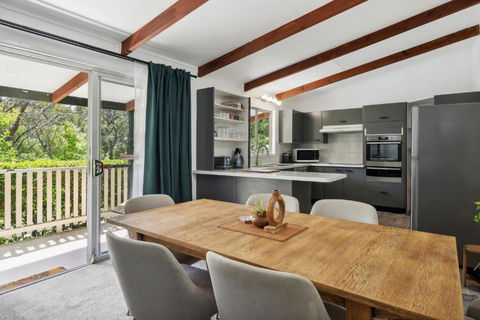 Magnolia Cottage - Northern Rivers Accommodation 3