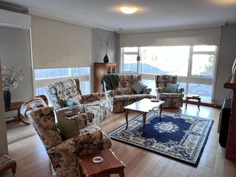 Magnolia House - Northern Rivers Accommodation 0