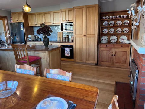 Magnolia House - Northern Rivers Accommodation 2
