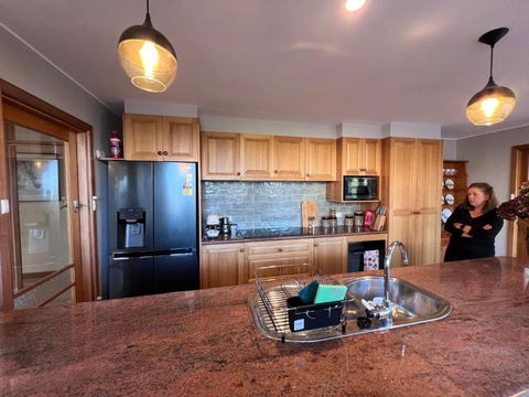 Magnolia House - Northern Rivers Accommodation 1