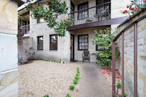 Magnolia On Colville - Historic Riverside Elegance - Northern Rivers Accommodation 0