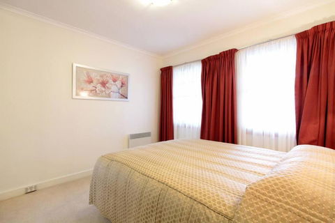 Magnolia On Colville - Historic Riverside Elegance - Northern Rivers Accommodation 2