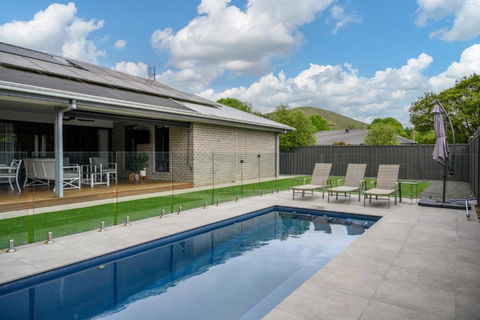 Magnolia On Monash - Northern Rivers Accommodation 0