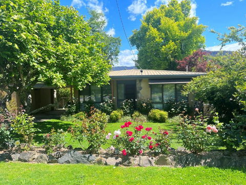 Magnolia On Toorak - Northern Rivers Accommodation 0