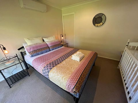 Magnolia On Toorak - Northern Rivers Accommodation 1
