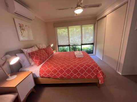 Magnolia On Toorak - Northern Rivers Accommodation 3