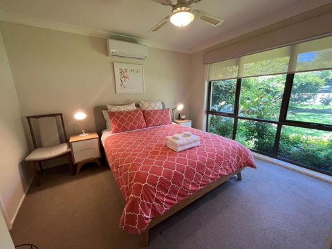 Magnolia On Toorak - Northern Rivers Accommodation 2