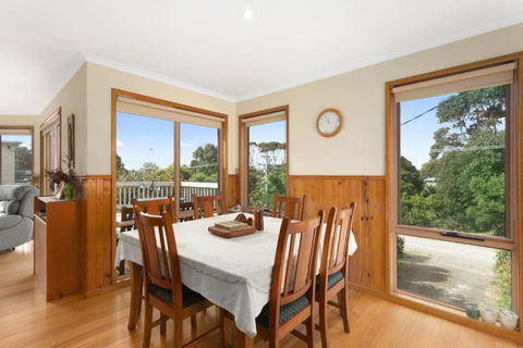 Magnolia - Northern Rivers Accommodation 3