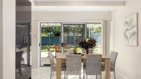 Magnolias - Northern Rivers Accommodation 2