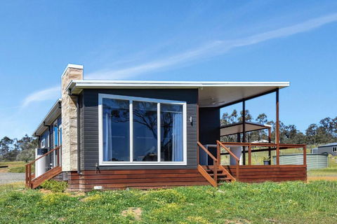 Magpie Two - Two For Joy Estate - Northern Rivers Accommodation 0
