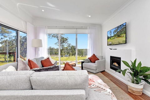 Magpie Two - Two For Joy Estate - Northern Rivers Accommodation 2