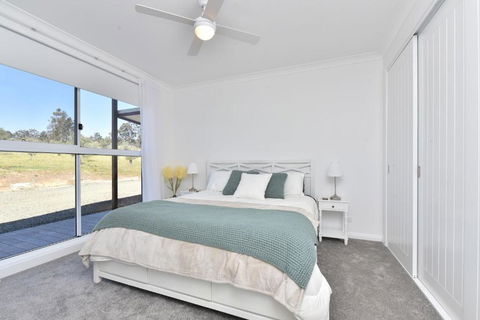 Magpie Two - Two For Joy Estate - Northern Rivers Accommodation 3