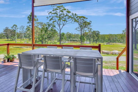 Magpie Two - Two For Joy Estate - Northern Rivers Accommodation 1