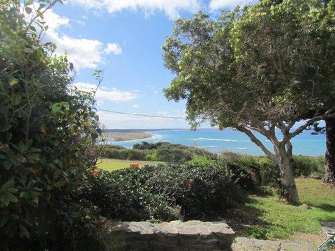 Maizies View - A Hidden Gem - Northern Rivers Accommodation 3
