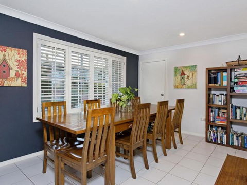 Malibu Beach House - Northern Rivers Accommodation 3