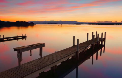 Mallacoota Hotel Motel - Northern Rivers Accommodation 3