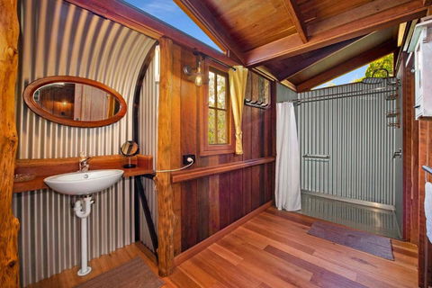 MANGO LODGE River Heads - Northern Rivers Accommodation 3