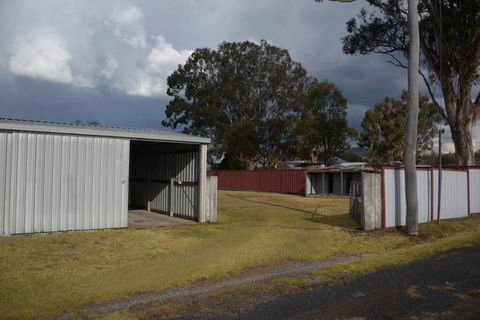 Manor Cottage - Northern Rivers Accommodation 3