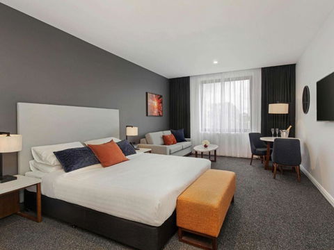 Mantra Traralgon - Northern Rivers Accommodation 0