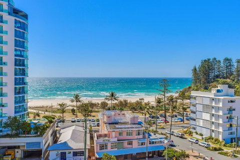 Mantra Twin Towns - Northern Rivers Accommodation 1